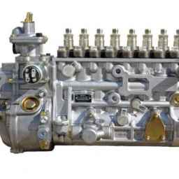 Hossein Bush pump and injector services in Tehran