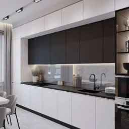 Luxury house, selling interior decorations in Rasht Gilan