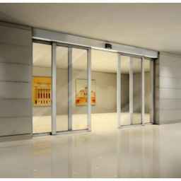 Modern Afarin Kashan Company, production of automatic doors in Kashan