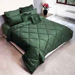 Royal Home Set, production and sale of bed and bedclothes in Tehran