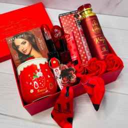 Cute gift, sale of gift packs and gifts in Isfahan