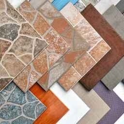 Kiaresh Seram Pars Maybod, production, sale and export of tiles in Yazd