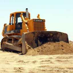 Mashhad bulldozers, buy and sell bulldozers and stock accessories in Mashhad