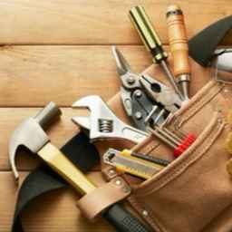 Charitable tools, selling equipment and tools in Tehran