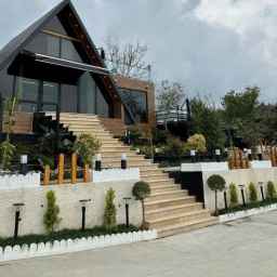 Family villa, daily villa rental in Ramsar