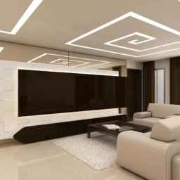 Lasting design, implementation of interior decoration and building renovation in Arak Central