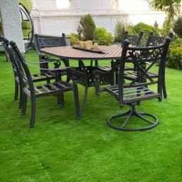 Yashil Dam, terrace and balcony green space design in Tehran