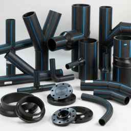 Duvisi polyethylene pipe, wholesale sale and export of polyethylene pipe and fittings in Tehran
