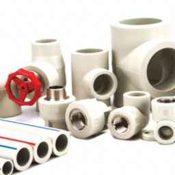 Abiri products of Golpayegan, sales of construction pipes and fittings in Golpayegan