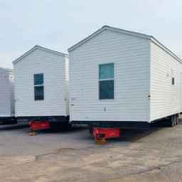 Excavation, design and production of prefabricated sheds in Alborz