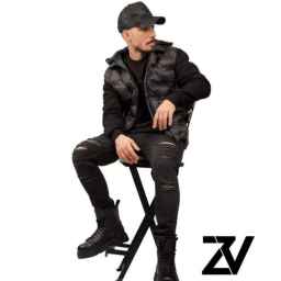 Zee Vent, wholesale production and distribution of men's clothing in Tehran
