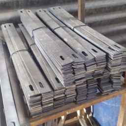 Tasme Sazi Mehen, production and sale of bolt belts in Ahan Mekan, Tehran