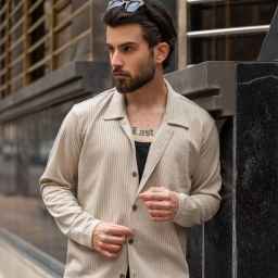 MP Shop clothing, wholesale production and sale of men's clothing in Tehran