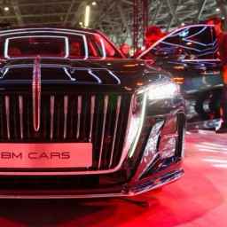Aftabdi Auto Gallery, buying and selling cars in Tabriz