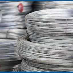 Safari wire industry, production and sale of industrial wire in Rabat Karim, Tehran