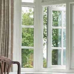 Mr. Panjere, sale of double-glazed doors and windows in Tehran