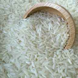 Ruholah Zadeh rice, selling Tarem Hashemi Behnam rice in Mazandaran