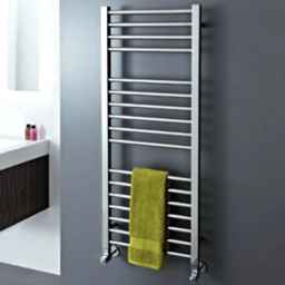 Romano Steel, steel, steel and aluminum towel dryers in Qazvin