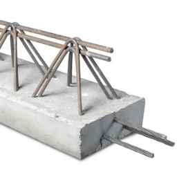 Azim Irsa production group, production and sale of beams in Tehran campus