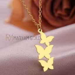 Maryam Gallery, selling and manufacturing minmal and light gold in Tehran