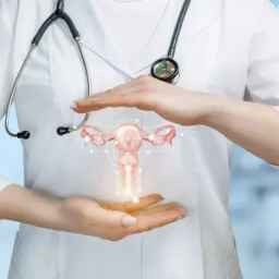 Dr. Vahida Hafezi, surgeon and specialist in obstetrics, infertility and women's beauty in Rasht