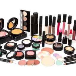 Rashin cosmetics company in Gilan