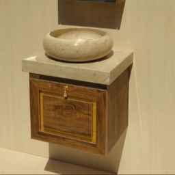 Seng Gallery, sale of bathroom cabinets and faucets in Shiraz Fars