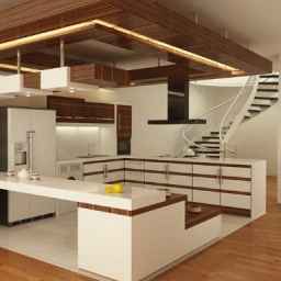 Sadati Home decoration, designer and executive of interior decoration in Kermanshah