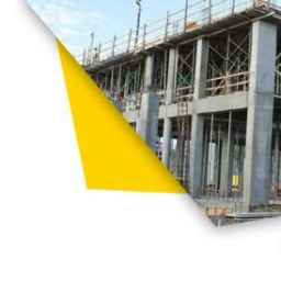 Hamidzadeh concrete skeleton, executive group of concrete structures in Shemiranat, Tehran