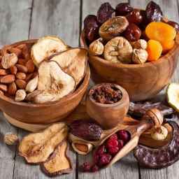 Aradi New Dry Fruits, wholesale sale of dried fruits and premium dried fruits in Tehran