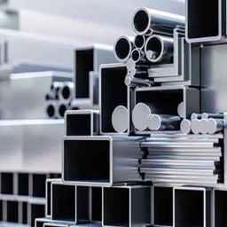 Rasouli steel production industries, manufacture of all kinds of steel in Tehran