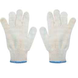 Jahan Gostar woven gloves, production of knitted and cotton gloves in Tehran