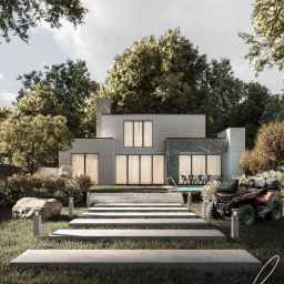 Moradi interior decoration, design and implementation of villas and buildings in Sattar Khan, Tehran