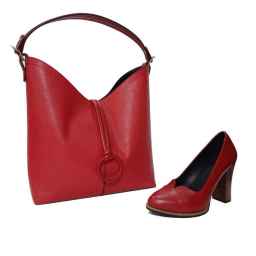 Island Leather, production and sale of leather bags and shoes in Tehran