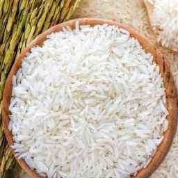 Hosseini rice, selling Behnam and Hashemi rice in Mazandaran