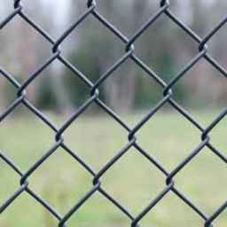 Ebrahimi Fence, production and implementation of fencing, netting and barbed wire