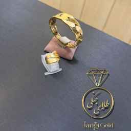 Gold and war jewelry, wedding services and half sets in Tabriz