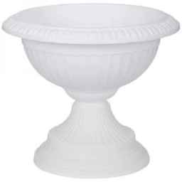 Pottery gallery, sale of vases and vases with bases in Ilam