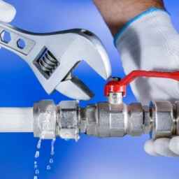 Rahmanpour facilities, implementation of heating, cooling and piping system in Hamadan