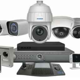 Elixir company, selling ATM card readers and CCTV cameras in Khoy