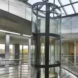 Faraz Milad elevator, repairs and installation of elevators in Tehran