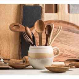 Hyper Plasco Nori, sale of mugs, wood, ceramics, in Karaj