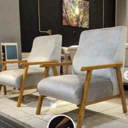 Parshin wood, production and sale of modern minimal comfort furniture in Tehran