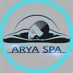Aria Spa massage center in Karaj