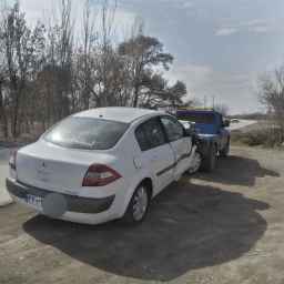 Salehi's car repair service, a mobile car transport mechanic in Rozen Auj area