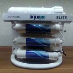 Kolab water purification, production, installation and service of water purification device in Niavaran, Tehran