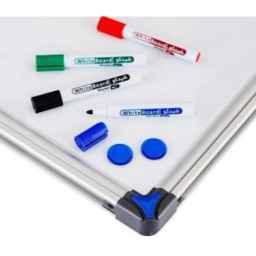 Sample whiteboard, production of all kinds of whiteboard in Arak