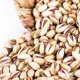 Asadi dried fruit, wholesale sale and export of excellent barberry and pistachio in Razavi Khorasan