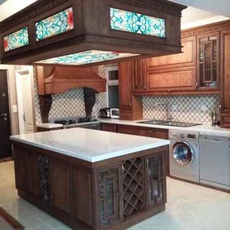 Cabinets