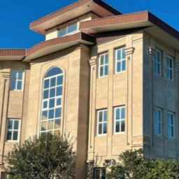 Aria Aluminum Manufacturing, manufacturing upvc window doors in Tonkabon, Mazandaran